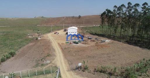Sitio/Fazenda à Venda, 256 alqueires por R$ 20.000.000 Cód. ch2182