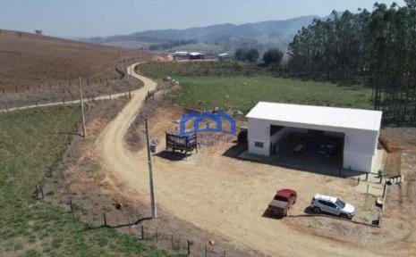 Sitio/Fazenda à Venda, 256 alqueires por R$ 20.000.000 Cód. ch2182
