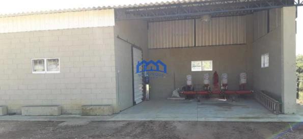Sitio/Fazenda à Venda, 256 alqueires por R$ 20.000.000 Cód. ch2182