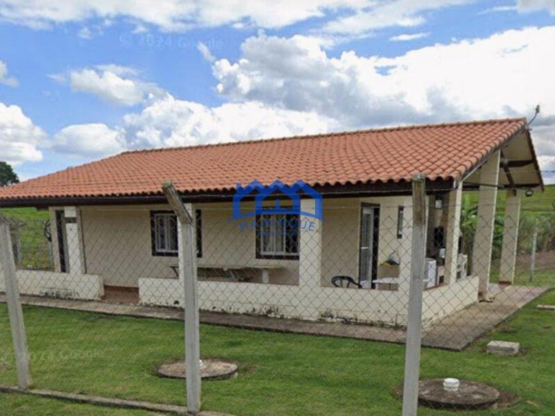 Sitio/Fazenda à Venda, 256 alqueires por R$ 20.000.000 Cód. ch2182