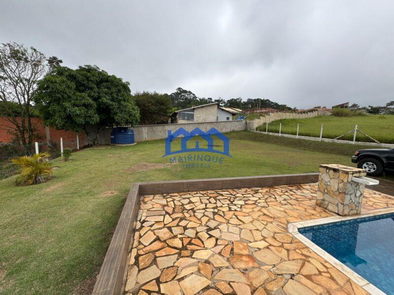 Chacara com 3 quartos e 3 banheiros com 1000 m² à Venda, por R$ 690.000 Cód. ch2239
