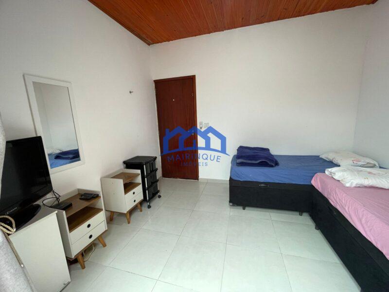 Chalé com 2 quartos e 2 banheiros com 210 m² à Venda, por R$ 500.000 Cód. ch2241