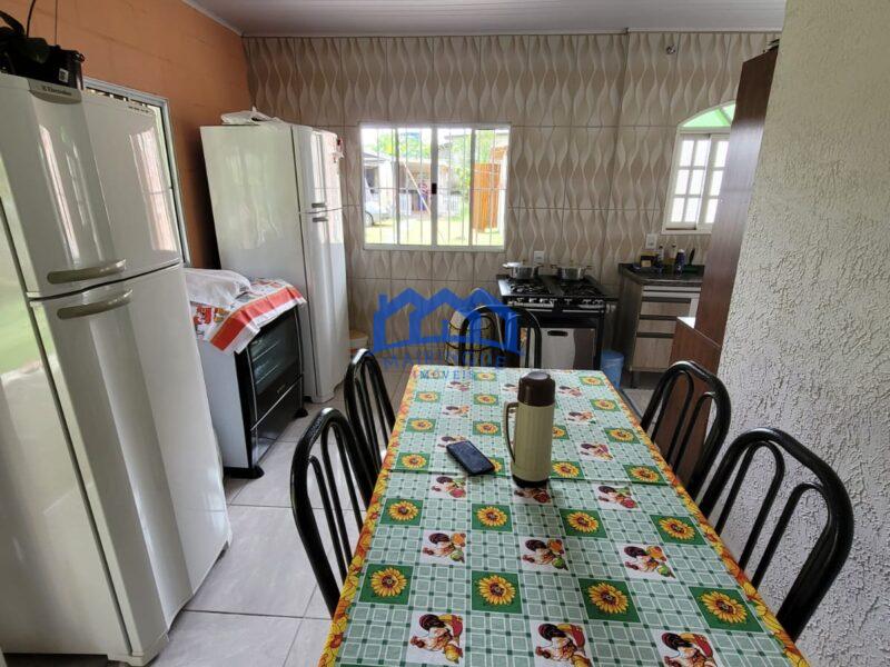 Chacara com 5 quartos e 3 banheiros com 1000 m² à Venda, por R$ 450.000 Cód. ch2240