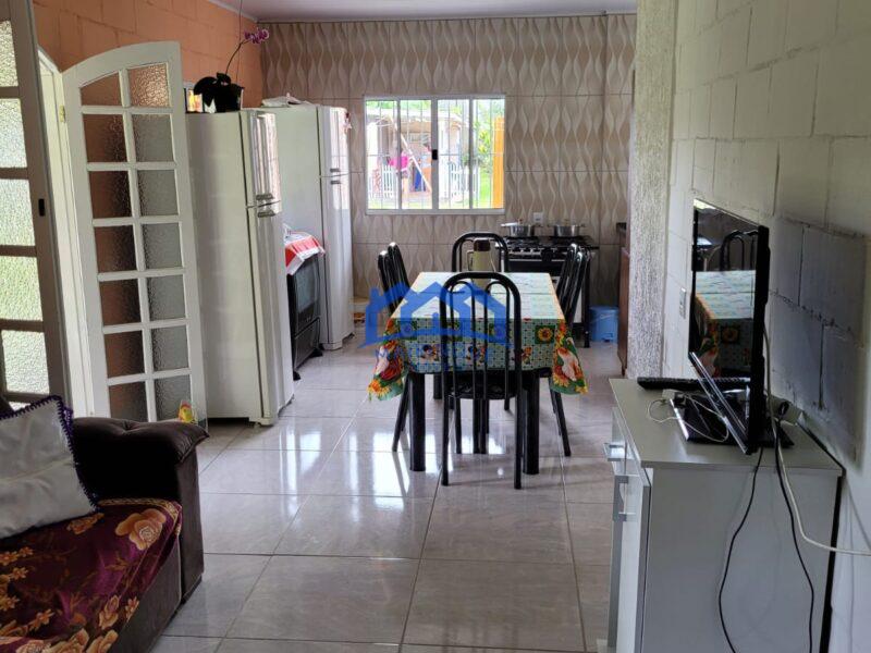 Chacara com 5 quartos e 3 banheiros com 1000 m² à Venda, por R$ 450.000 Cód. ch2240