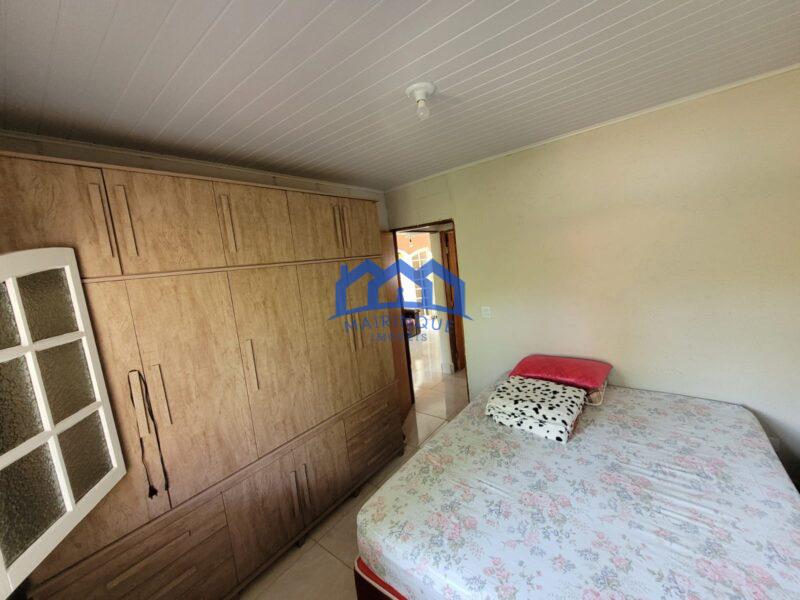 Chacara com 5 quartos e 3 banheiros com 1000 m² à Venda, por R$ 450.000 Cód. ch2240