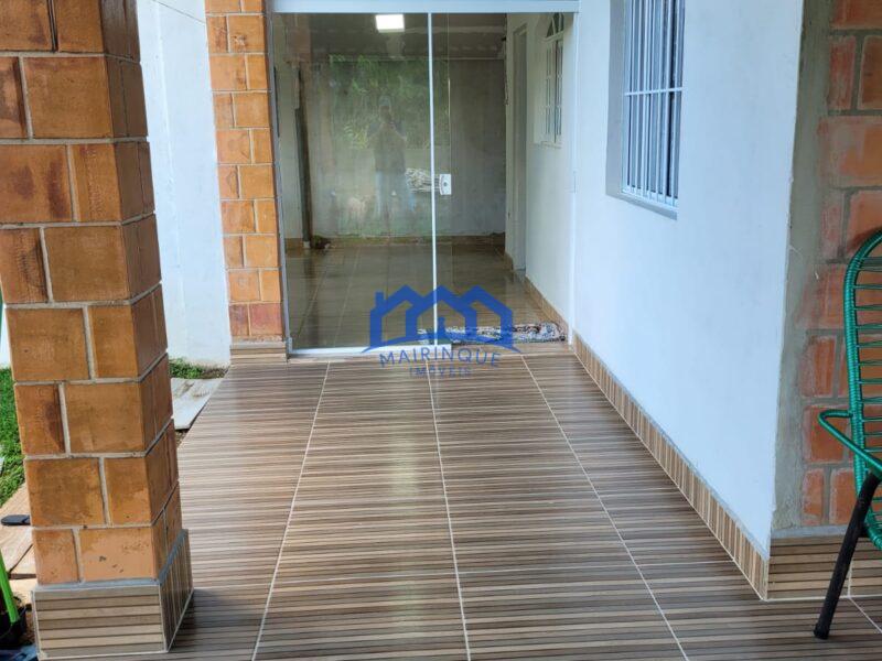 Chacara com 5 quartos e 3 banheiros com 1000 m² à Venda, por R$ 450.000 Cód. ch2240