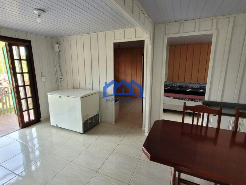 Chacara com 5 quartos e 3 banheiros com 1000 m² à Venda, por R$ 450.000 Cód. ch2240