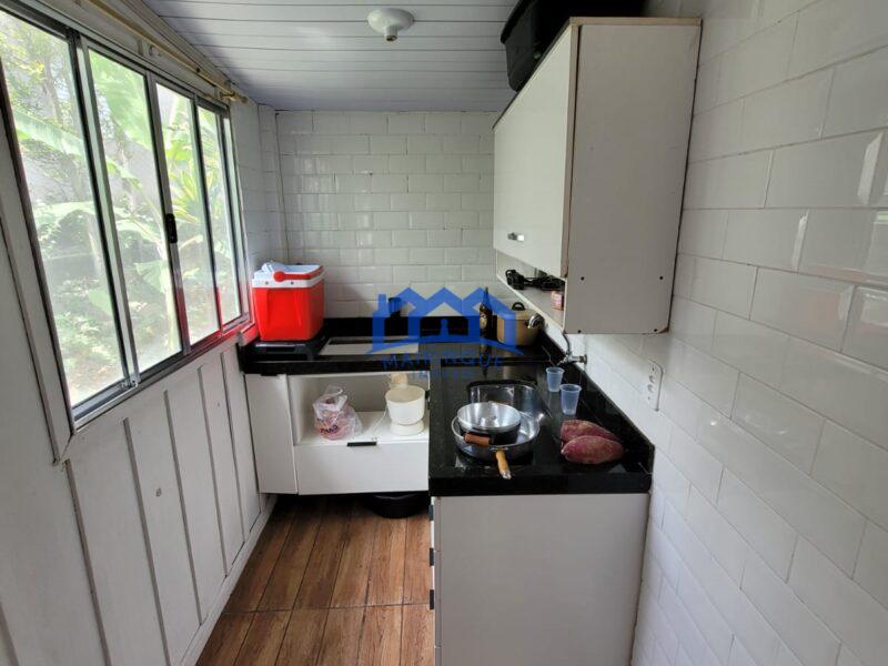 Chacara com 5 quartos e 3 banheiros com 1000 m² à Venda, por R$ 450.000 Cód. ch2240