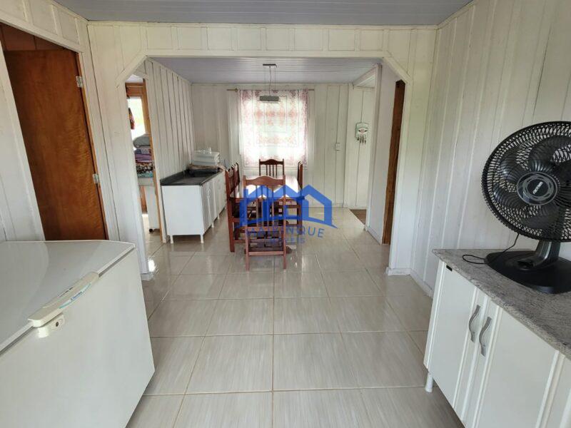 Chacara com 5 quartos e 3 banheiros com 1000 m² à Venda, por R$ 450.000 Cód. ch2240