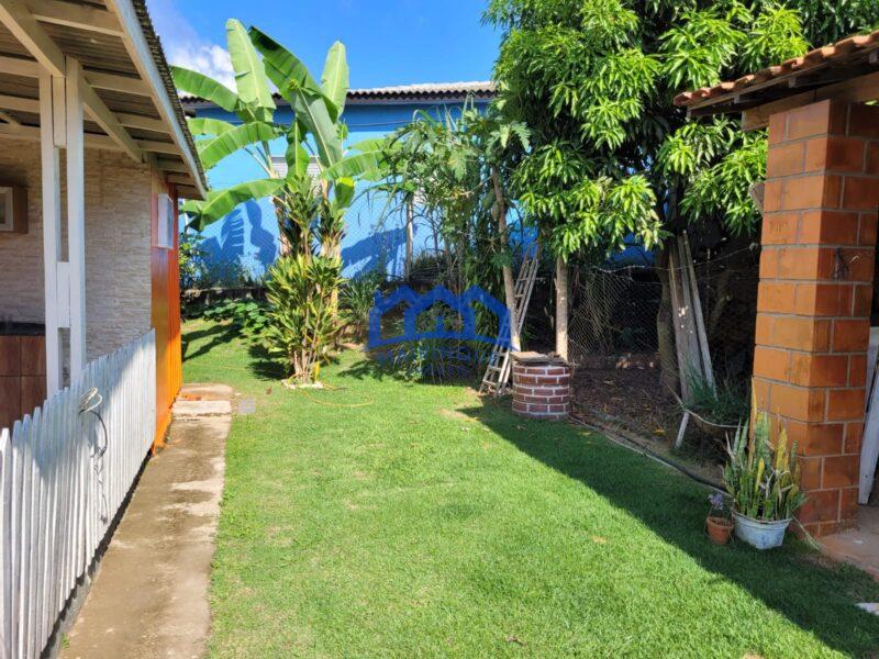 Chacara com 5 quartos e 3 banheiros com 1000 m² à Venda, por R$ 450.000 Cód. ch2240