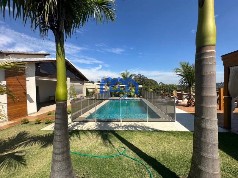 Chácara com 4 quartos e 7 banheiros com 1.000m² à Venda, por R$ 1.200.000 Cód. ch2244