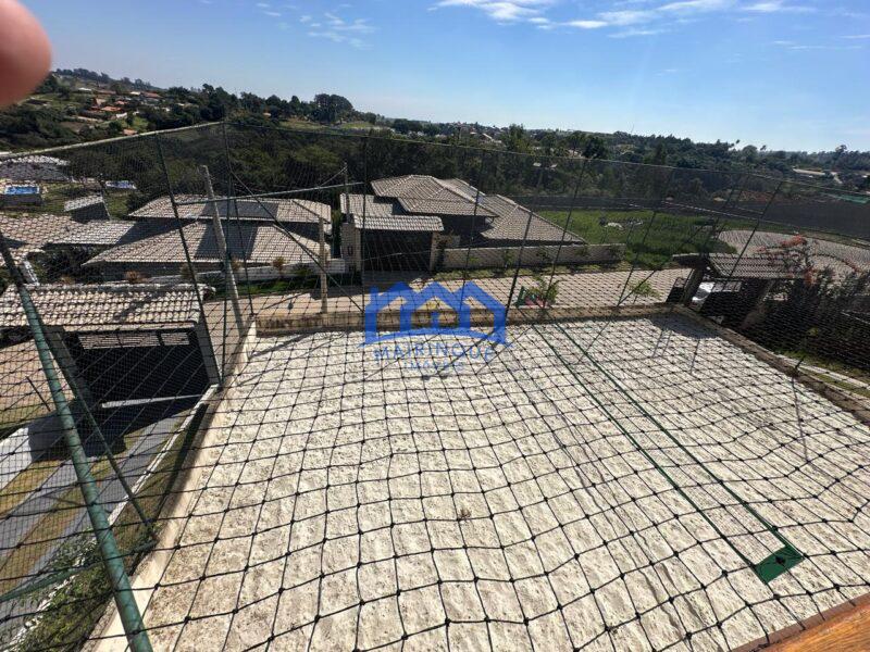Chácara com 4 quartos e 7 banheiros com 1.000m² à Venda, por R$ 1.200.000 Cód. ch2244