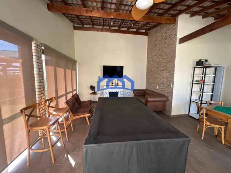 Chácara com 4 quartos e 7 banheiros com 1.000m² à Venda, por R$ 1.200.000 Cód. ch2244