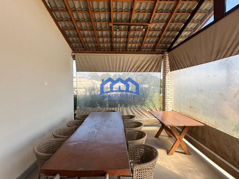 Chácara com 4 quartos e 7 banheiros com 1.000m² à Venda, por R$ 1.200.000 Cód. ch2244