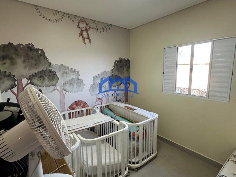 Chácara com 4 quartos e 7 banheiros com 1.000m² à Venda, por R$ 1.200.000 Cód. ch2244