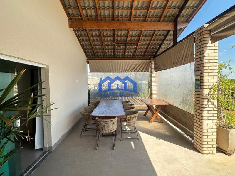 Chácara com 4 quartos e 7 banheiros com 1.000m² à Venda, por R$ 1.200.000 Cód. ch2244