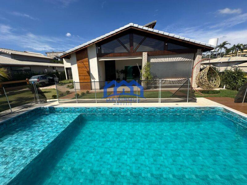 Chácara com 4 quartos e 7 banheiros com 1.000m² à Venda, por R$ 1.200.000 Cód. ch2244