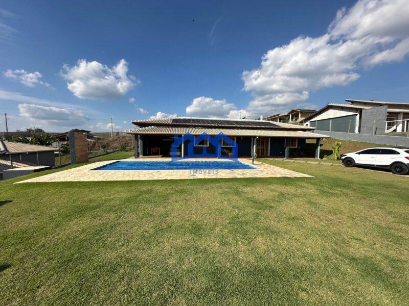 Chácara com 3 quartos e 3 banheiros à Venda, por R$ 1.200.000 Cód. ch2245