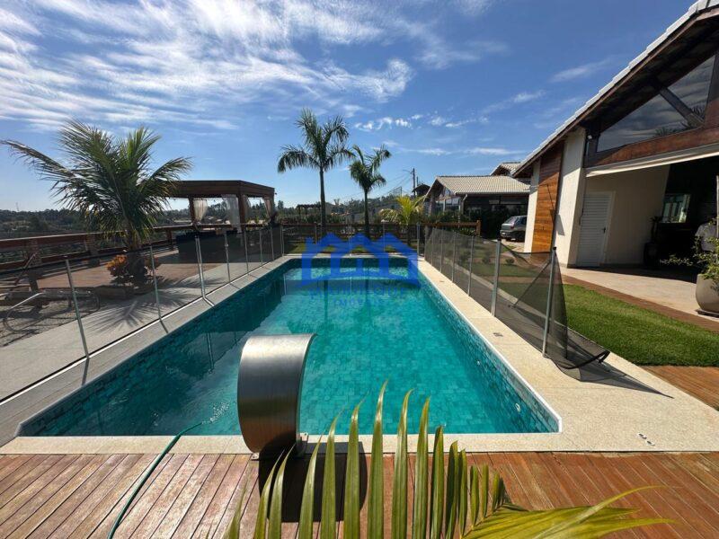 Chácara com 4 quartos e 7 banheiros com 1.000m² à Venda, por R$ 1.200.000 Cód. ch2244