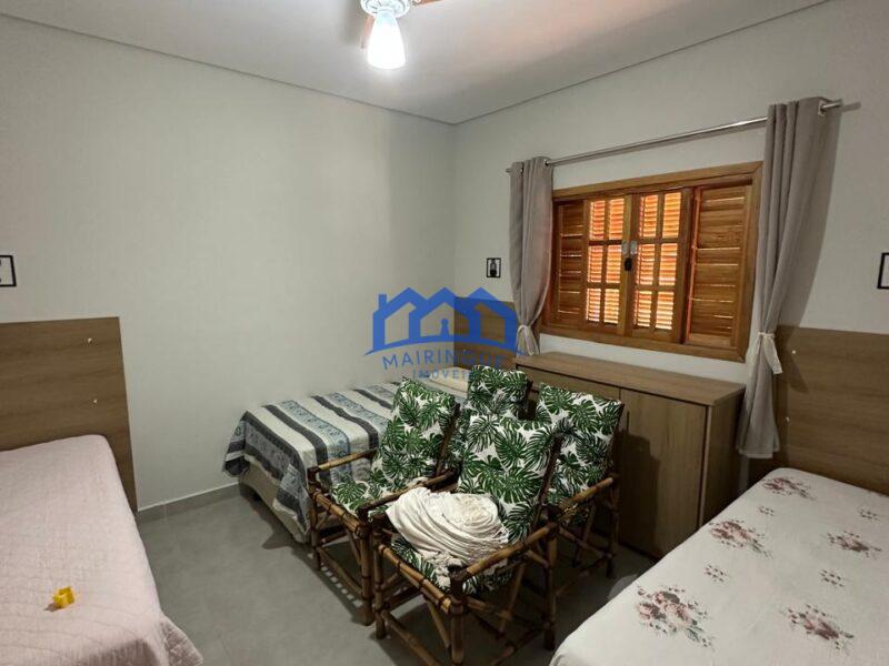 Chácara com 3 quartos e 3 banheiros à Venda, por R$ 1.200.000 Cód. ch2245