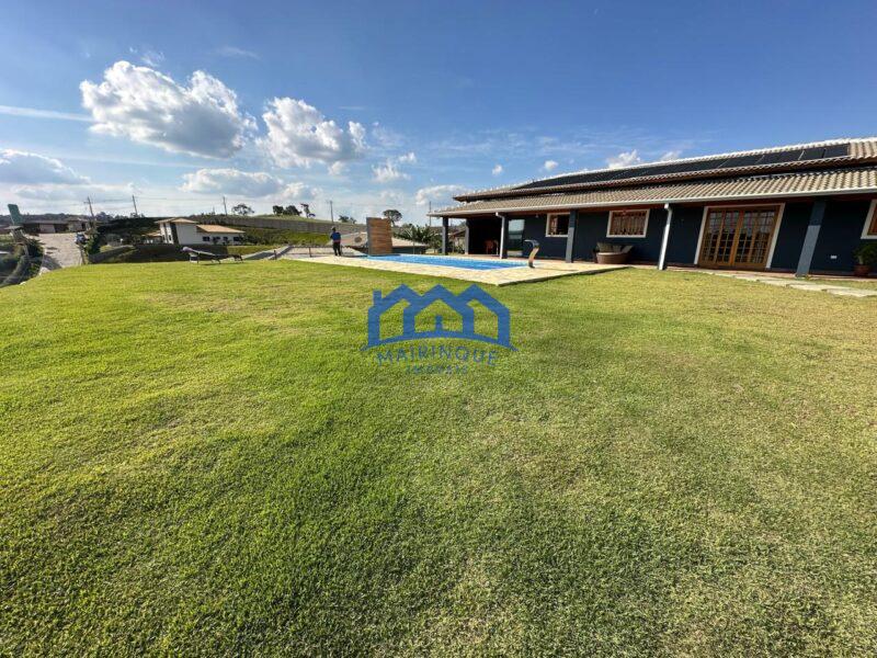 Chácara com 3 quartos e 3 banheiros à Venda, por R$ 1.200.000 Cód. ch2245