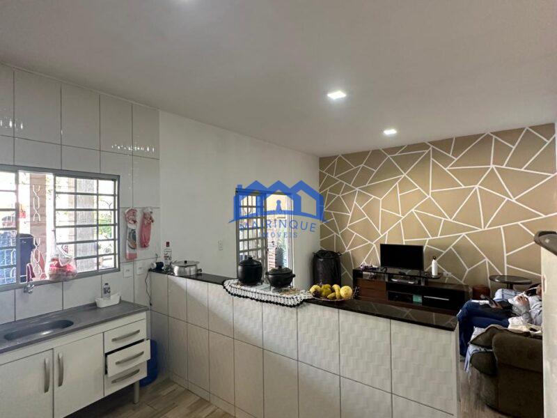 Chácara com 2 quartos e 1 banheiro com 500 m² à Venda, por R$ 350.000 Cód. ch2246