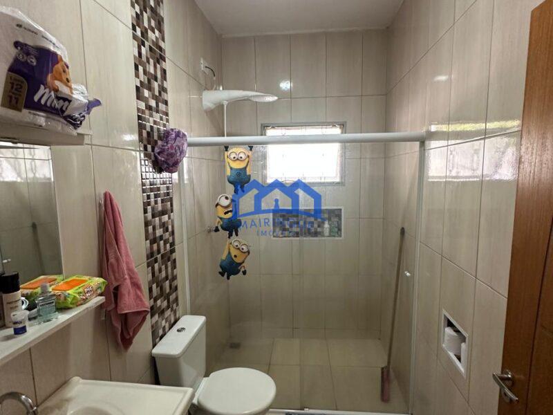 Chácara com 2 quartos e 1 banheiro com 500 m² à Venda, por R$ 350.000 Cód. ch2246