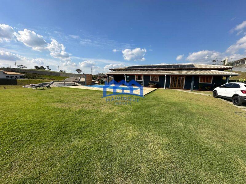 Chácara com 3 quartos e 3 banheiros à Venda, por R$ 1.200.000 Cód. ch2245