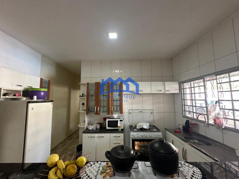 Chácara com 2 quartos e 1 banheiro com 500 m² à Venda, por R$ 350.000 Cód. ch2246
