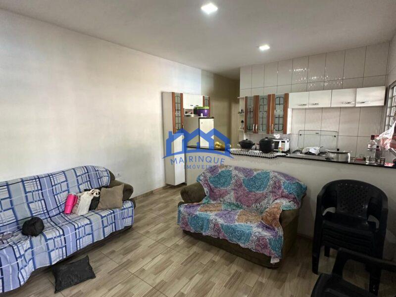 Chácara com 2 quartos e 1 banheiro com 500 m² à Venda, por R$ 350.000 Cód. ch2246