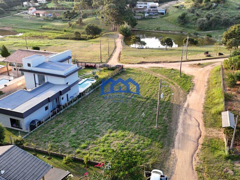 Lote/Terreno com 1.214 m² à Venda, por R$ 280.000 Cód. ch2247