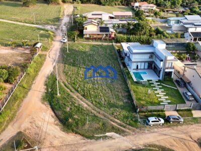 Lote/Terreno com 1.214 m² à Venda, por R$ 280.000 Cód. ch2247