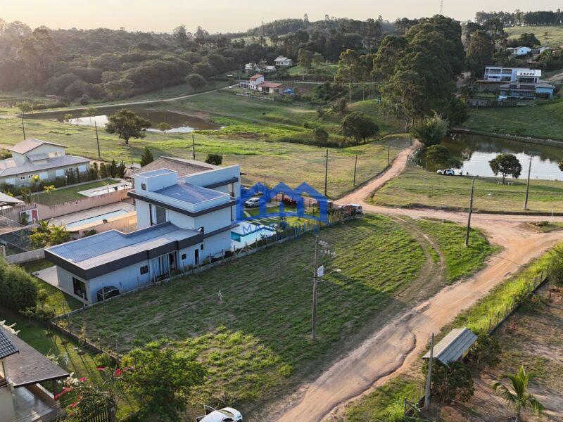 Lote/Terreno com 1.214 m² à Venda, por R$ 280.000 Cód. ch2247