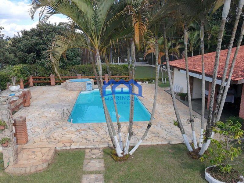 Chácara com 4 quartos e 4 banheiros com 2.057 m² à Venda, por R$ 1.270.000 Cód. ps293