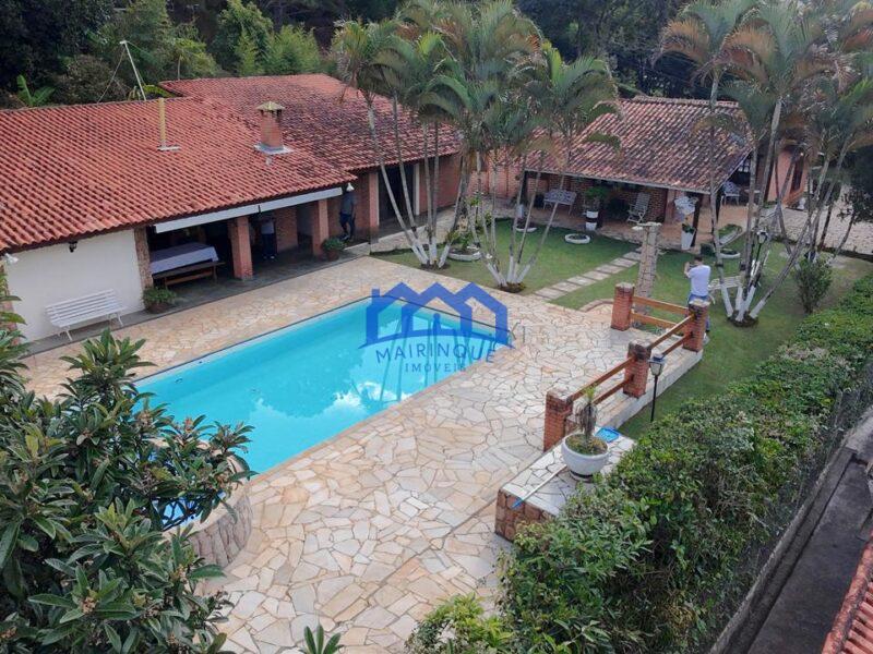 Chácara com 4 quartos e 4 banheiros com 2.057 m² à Venda, por R$ 1.270.000 Cód. ps293