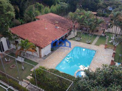 Chácara com 4 quartos e 4 banheiros com 2.057 m² à Venda, por R$ 1.270.000 Cód. ps293
