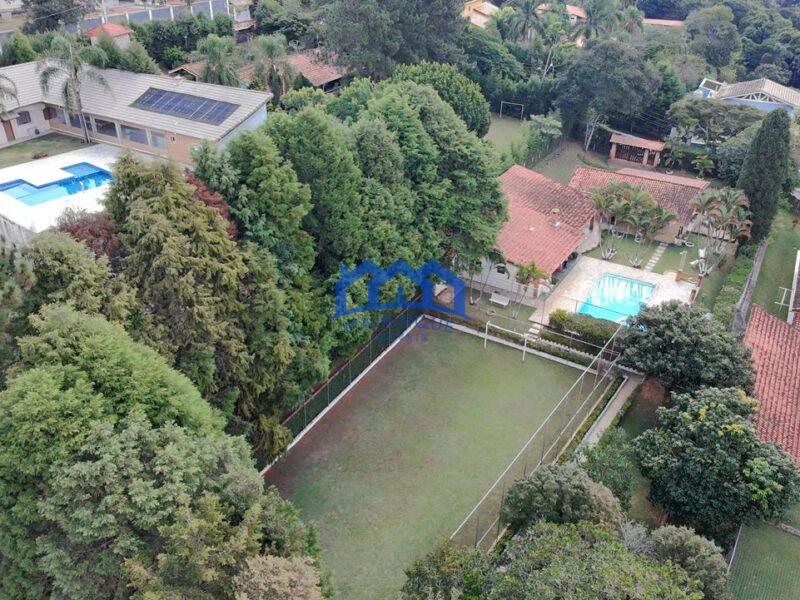 Chácara com 4 quartos e 4 banheiros com 2.057 m² à Venda, por R$ 1.270.000 Cód. ps293