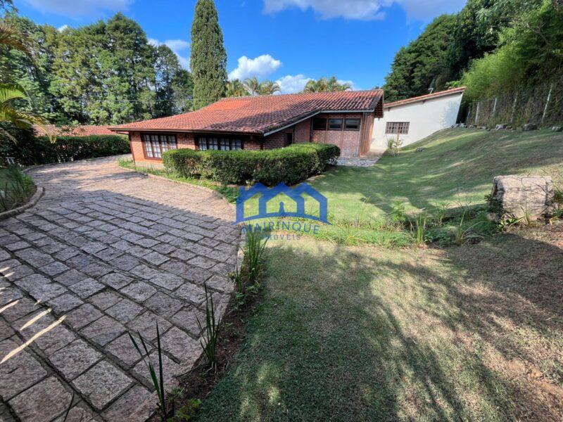 Chácara com 4 quartos e 4 banheiros com 2.057 m² à Venda, por R$ 1.270.000 Cód. ps293