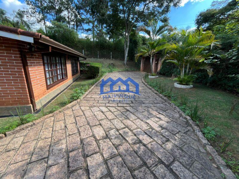 Chácara com 4 quartos e 4 banheiros com 2.057 m² à Venda, por R$ 1.270.000 Cód. ps293