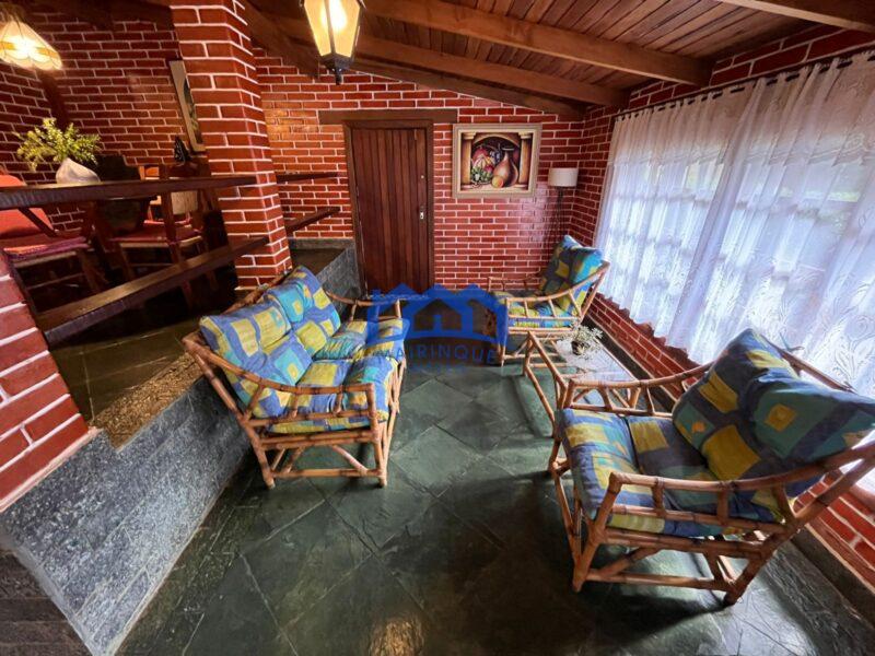 Chácara com 4 quartos e 4 banheiros com 2.057 m² à Venda, por R$ 1.270.000 Cód. ps293