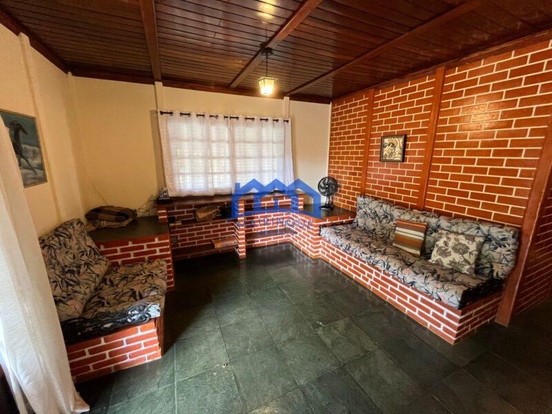 Chácara com 4 quartos e 4 banheiros com 2.057 m² à Venda, por R$ 1.270.000 Cód. ps293