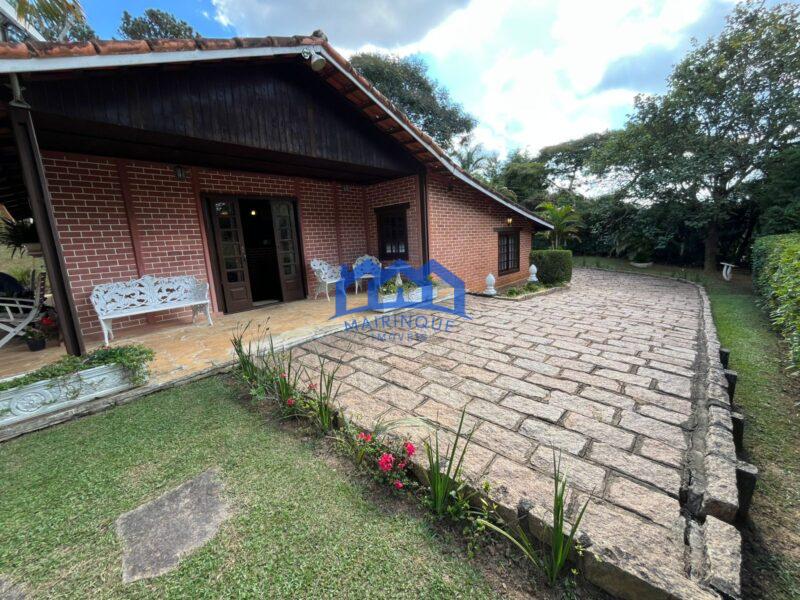 Chácara com 4 quartos e 4 banheiros com 2.057 m² à Venda, por R$ 1.270.000 Cód. ps293
