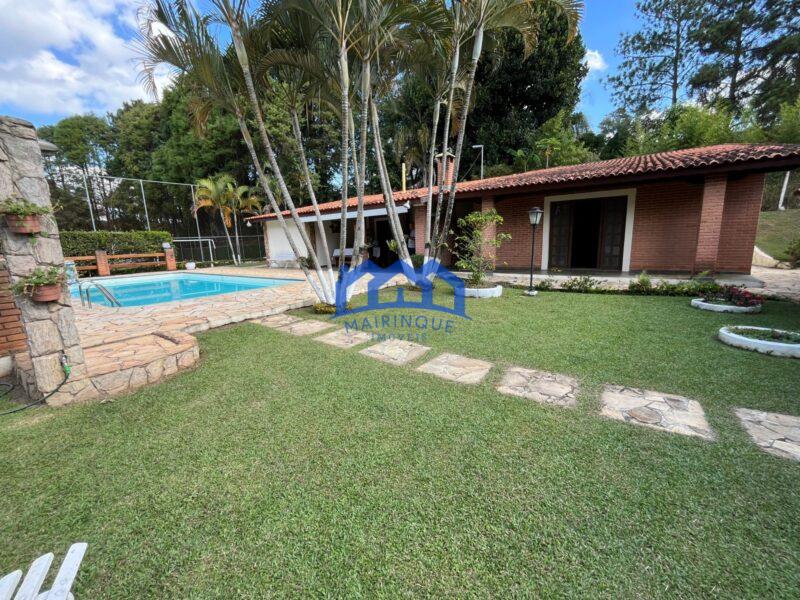 Chácara com 4 quartos e 4 banheiros com 2.057 m² à Venda, por R$ 1.270.000 Cód. ps293