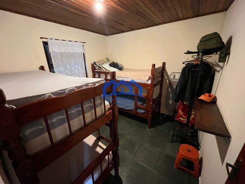 Chácara com 4 quartos e 4 banheiros com 2.057 m² à Venda, por R$ 1.270.000 Cód. ps293