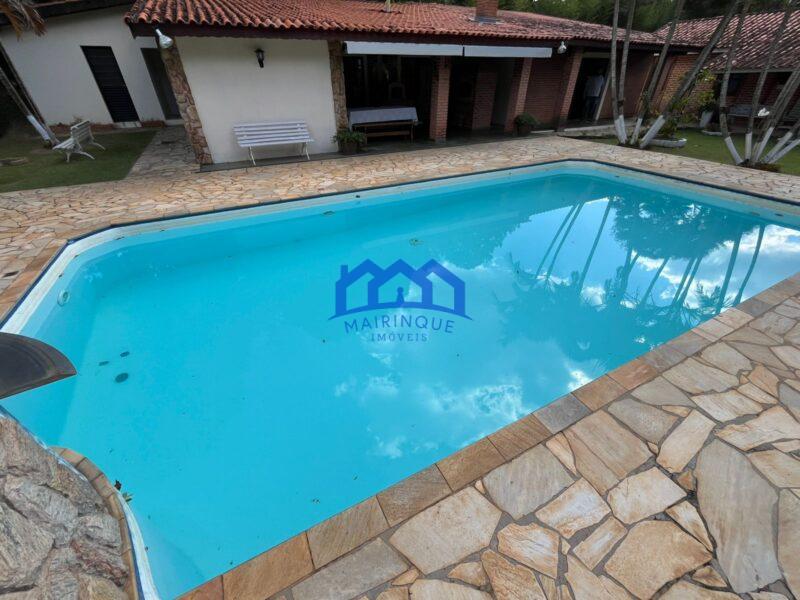 Chácara com 4 quartos e 4 banheiros com 2.057 m² à Venda, por R$ 1.270.000 Cód. ps293