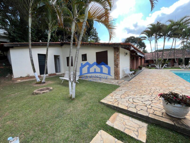 Chácara com 4 quartos e 4 banheiros com 2.057 m² à Venda, por R$ 1.270.000 Cód. ps293