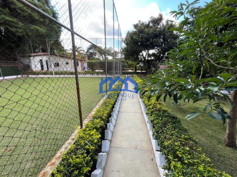 Chácara com 4 quartos e 4 banheiros com 2.057 m² à Venda, por R$ 1.270.000 Cód. ps293