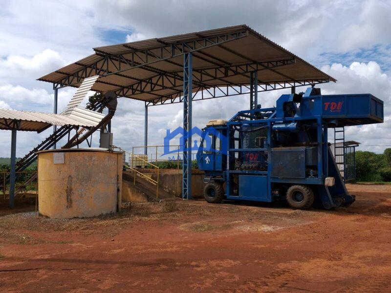 Fazenda com 60 Alqueires á Venda, por R$35.000.000 cod. ch2248