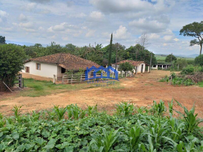 Fazenda com 60 Alqueires á Venda, por R$35.000.000 cod. ch2248