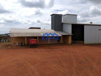 Fazenda com 60 Alqueires á Venda, por R$35.000.000 cod. ch2248